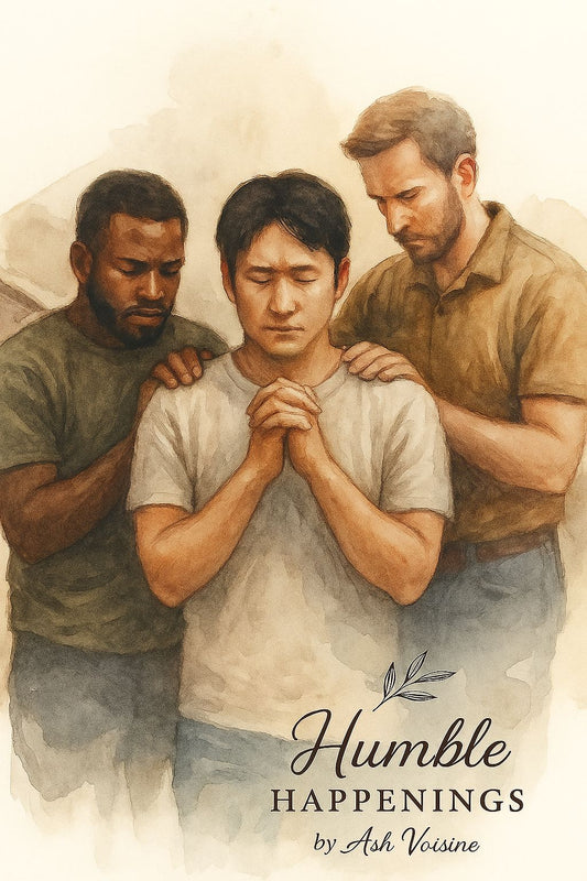 The Call to Brotherhood