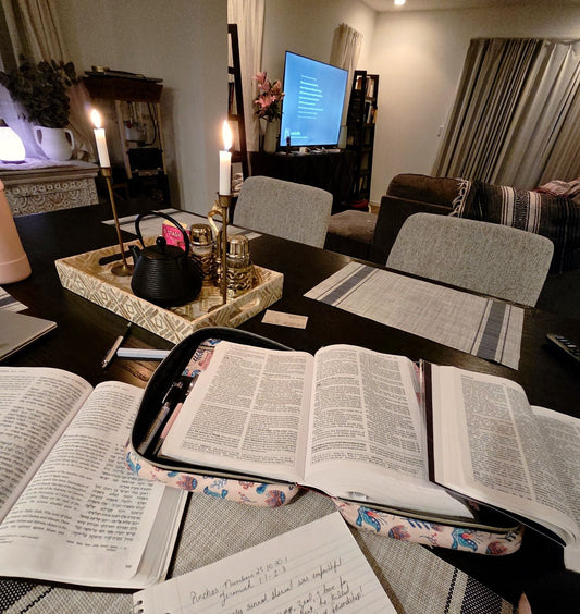 Shabbat Shalom, beloved family and friends