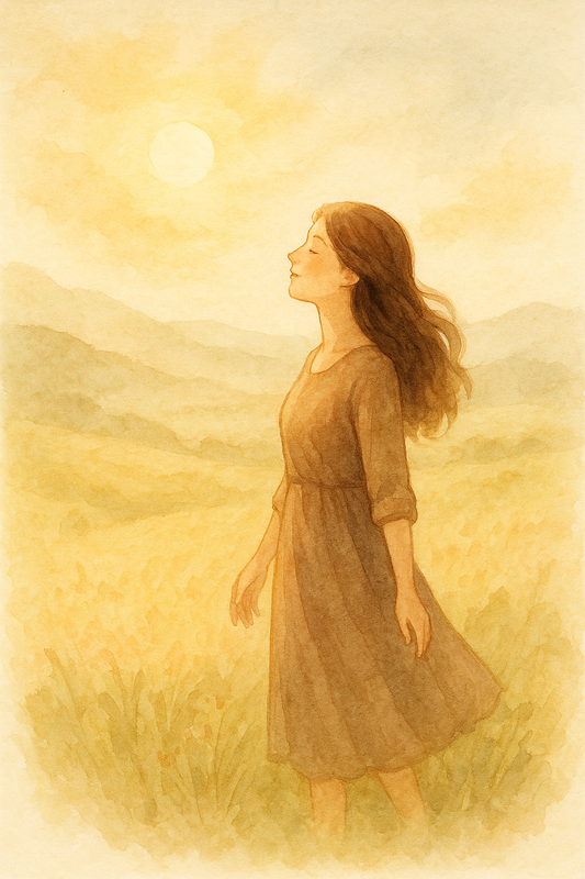 When Trials Shape Us for Good