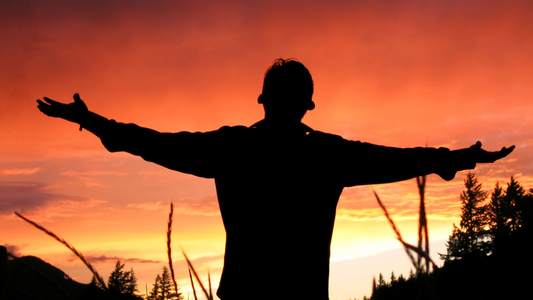 Surrendered, Not Just Serving