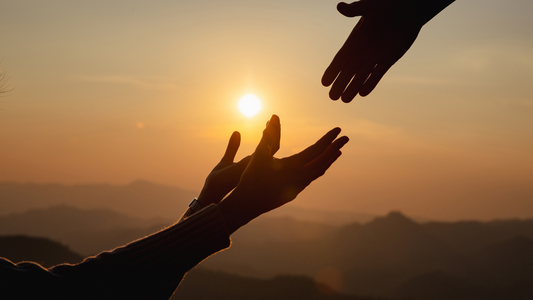 Vengeance Is the Lord’s: Choosing Forgiveness and Trusting God’s Justice