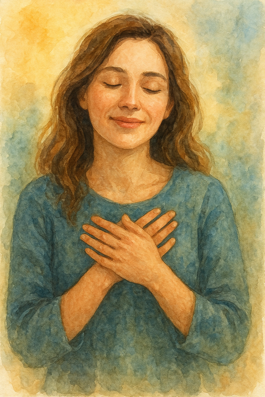 Faithful Transformation and Hope