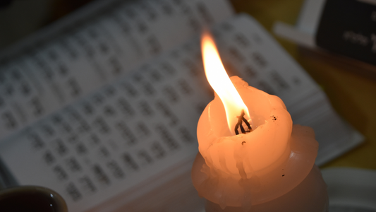 The Gift of Sabbath